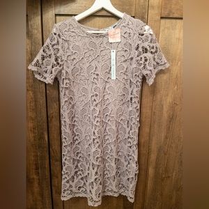 she + sky boutique dress